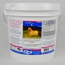 S Vitamin C Atlar için - Equine Antioksi & Immune Support Supplement - Horses & Minerals Supplement - 12.5 Vitamin C Pounds