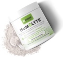 Humolyte Electrolyte Tozu Chemoterapi Hastaları için - Hydration & Gut Health için patentli HMO Formula - Prebiyotik, Gluten-Free, Green Apple Flavor, 3.07 ozz