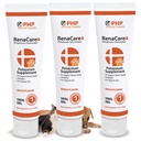 RenaCare K, Renal K (Uygulamalı Gluconate) Köpekler ve Kediler için Potasyum Tamam Gel, (15 oz) Maple Flavor (Made in U.S.A) ile
