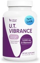 Vibrant Health, U.T. Vibrance, Urinary Tract Health için Kriz Müdahalesi, 50 Tablet