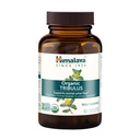 Himalaya Organik Tribulus Terrestris - Bladder Control için herbal Supplement, Male Endurance, Prostate ve Libido Destek - Vegan, Non-GMO, Gluten Free, 688 mg, 60 Caplets