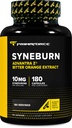 PrimaForce Syneburn Tamam, 180 Capsules - ADVANTRA Z'den Synephrine