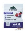Sherwood Pet Health tarafından Tripleberry Vitamin C ve Bioflavonoyaks - 60 Grams)