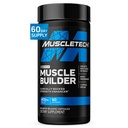 Kastech Nitrik Membran Erkekler ve Kadınlar için Tamamlar, Kas Builder (60 Capsules) - Nitrik Oksit Supplement Supports Kas Spor ve Performans - 400 mg Peak ATP