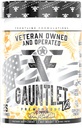 Gauntlet Pre-Workout Toz, Explosive Workouts, Laser Focus, Mid Stim, Amazing Flavor, Gazi Kendileştirilmiş ve Kontrollü (25 Hizmet, Mangolorian)