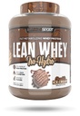 Kassport Lean Whey RevolutionTM Protein Toz - Whey proteini - Low Calorie, Low Carb, Low Fat, İnanılmaz Flavors - Scoop için 25g Protein - 5lb Buz Kremi
