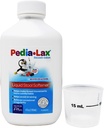 Filo Pedia Lax Sıvı Stool Softener, Meyve Zehiri, 4 oz