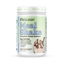 Fit & Lean Meal Shake, Fat Yanma, Protein, Fiber, Probiyotikler, Çikolata, 1lb, 10 Konteyner İçeriyor