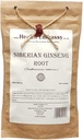 Sağlık Büyükelçiliği Sibirya 185 Kökü Çay | Eleutheroccus senticosus | Herbal Tea (50g)