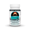 Doğals Vitamin D-3 Kemik ve Immune Health için Biyoaktif Form * 5000 iu - 60 Capsules