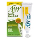 Ayr Saline Nasal Gel, Soothing Aloe ile, 0,5 Ounce Tube (Pack of 1)