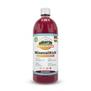 Maksimum Yaşam MineralRich - Mineraller Tamam - Vitaminlerin ve Trace Minerallerinin Şeker Ücretsiz Ölçeği - 32 oz