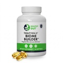 Sağlıklı Gut Tributyrin-X | En Bio available Butyrate Postbiyotik for Gut Health & Leaky Gut Support | 99 Pure w /Zero Odor | 30 Softgels