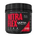 GAT SPORT Nitraflex Ultra Pre-Workout Supplement (30 hizmet, Strawberry Watermelon)