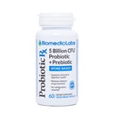 Probiyotik Rx: 5 Milyar CFU – Probiyotik + Prebiyotik - Spore-Based – 60-Day Supply - SBO - Supports Immune & Gut Health - Soil-Based Organisms - No Refrigeration Required