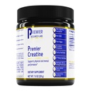 Premier Research Labs Premier Kretine - Kretine Monohidrat Toz, Erkekler için Kretine Toz, Kadınlar, Vejetaryenler, Unflavored Vegan Dostu Formula - 7.8 oz (40 Hizmet)