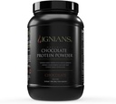 Organik Bitki Tabanlı Protein Toz|Pea Mix|26.5 g protein|< 5g Carbs|Vegan Dostu|Lactose Free|For Men & Women|for Shakes, Smoothies, & Baking|Ccolahote