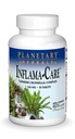 Gezegensel Herbals Inflama-Care 1165 mg Turmeric, Boswellia Kompleksi - 30 Tablet