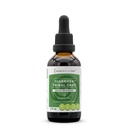 Tribe Diarrhea Tribal Care Tincture Alkol-Free Extract, Herbs BlackBerry Rubus Fruticosus, Chamomile Matricaria Recutita, Goldenseal Hydrastis Canadensis Sağlıklı Digestion 2 ozzensis