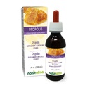 Naturalma Propolis (Propolis) Alkol-Free Tincture - 4 fl oz Sıvı Ekstraksiyon - Diyet Tamamlayıcı