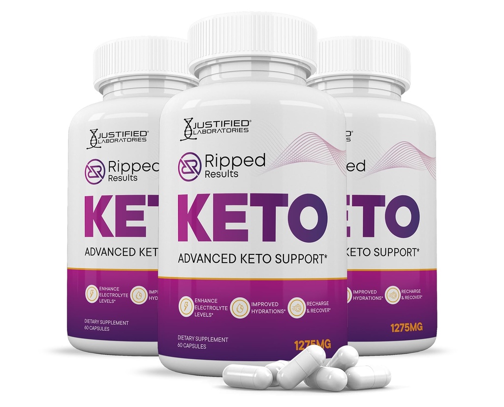 (3 Pack) Ripped Results Keto ACV Pills 1275MG Keto Support Mix Capsule Alternative to Keto ACV Gummies Formulated with Apple Cider Vinegar Ekstra Virgin Zeytinyağı Toz Yeşil Çay Broşür 180 Capsules