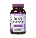 Bluebonnet Beslenme Hedefli Seçim Uyku Desteği, Rest & Relaxation Whole Food-Based Formula, Soy-Free, Gluten-Free, Kosher, Non-GMO, Dairy-Free, Vegan, 30 Sebze Kapsülleri