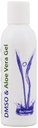 Heiltropfen DMSO, Aloe Vera ile | 5 Oz - 150 g | DMSO Krem | Yüksek Saf