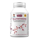 ANDREW LESSMAN Glutathione 250 mg - 240 Capsules - Güçlü Antioksit, Oxidative Stresi azaltır. Bio kullanılabilir, Hücreleri Koruma, Dokular, Organlar. Immune Health'i destekliyor. Easy-to-Swallow Capsules.