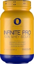 Sonsuz PRO% 100 WHEY Isolate 2LB | Optimal Aborpsiyon Protein Toz Destekleri Kas Yapı | Çikolata Flavor | Gluten Free Workout Supplement Supplement Supplement Supplement