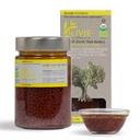 Organik Zeytin Broşürü Capsules, PowerUp Pearls tarafından OLIVIE, Antioksi Polifenler Supplement, Zeytinyağı Skin için Scrub, Immune Support, 340g