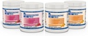 L-ARGININE PRO | 5,500 mg L-Arginine Plus L-Citrulline 1,100 mg Raspberry & Orange Drink Mix Supplement for Kom