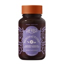 Herbs Etc. Menopautonic - Sağlıklı Hormonlar Destek - Menopausal Health Supplement with Chastetree Berry, Black Cohosh & Ginseng - Supports Ovary Health & Vaginal Walls - 60 Softgels (60 Hizmet)