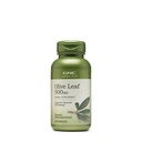 GNC Herbal Plus Olive Leaf 500 mg Supplement, Vegetarian, Supports General Well-Being, 100 Hizmet