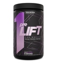 Kural 1 preLIFT Pre-Workout, 6g Citrulline, 3.2g Beta Alanine, 3 Caffeine Sources + 20 Diğerleri Enerji, Uyarılık ve Endurance (30 Hizmet, Wild Grape)