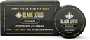 Black Lotus Pure Shilajitwear, Energy için Supplement, Immune Support & Focus, 85 Ionic Trace Minerals Kompleksi, Natural Fulvic Acid, Humic Acid, Lab TYYİ, Lab TYYİ - 15g