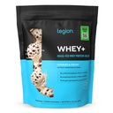 LEGION Whey+ Protein Whey Isolate from Grass Fed İneks - Whey Protein Isolate Toz Low Calorie, Non-GMO, Sugar Free, Lactose and Gluten Free, All Natural Protein Toz for Men & Women, 30 Servisler