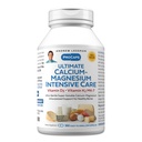 ANDREW LESSMAN Ultimate Food-Magnesium I Yoğun Bakım D3 & K2 MK7-120 mcg - 360 Capsules - Bone and Skeleton Health Essentials. Gentle, Easy to Swallow, Super ►. Katkı yok