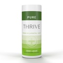 Le-Vel Energy Shot Tarafından THRIVE - Cherry Limeade | 2 fl oz | 12 Kont | Temiz, Sugar-Free, Zero-Calorie Energy Alert | Natural Energy Supplement with Bs | Health Caffeine Shot