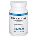 Douglas Laboratories DIM Geliştirilmiş - Hormon Dengesi, Hücre Sağlığı ve Detox* - Antioksitlerle, Yeşil Çay Ekstraksiyon & Wasabia - 60 Vejetaryen Capsules