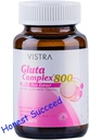 Vistra Gluta Kompleksi 800 Plus Rice 60 kapsülü alıntılar.(Honest Succeed)