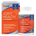 Qunol 5-in-1 Ortak Destek Tamam, Hızlı Kodlama, Bir Pill Dose, Sağlıklı Inflammation Response & Discomfort Caused by Overuse of Commons, Alternative to Glucosamine Chondroitin MSM, 45 Kont