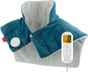 Comfytemp Isıtmalı Saç ve Omuzlar ve Arka, 2.6lb Ağrı Yardımı için Elektrikli Heat Pad, Büyük FSA Uygun Heated Bravo, 9 Heat Settings &11 Timer, Women Men Mom Dad için Noel Hediyeleri