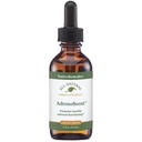 Yerli Remedies AdrenoBoost - Adrenal Destek için Tüm Doğal Herbal Supplement, 2 Fl oz.