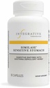 Bütünleştirici Tedaviler Similase Hassas Stomach - Hassas Stomachs* - Süt-Free & Vegan - 90 Capsules (45 Hizmet)