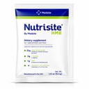 Nutrisite HMB – Special Medical Purpose Food, Single Pack – modüler Tozlu Formula Whey proteini, L-Arginine, HMB, Vitamins A, C, D, ve çinko – Orange Juice ile karıştırın (1.11 Oz)
