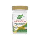 Doğanın Yol Vitamini B-12 Lozenges, Lozenge başına 2.000 mcg B12, Destek Hücreleri Enerji & Nerve Function*, No Gluten, Vegan, Cherry Flavored, 100 Count (Pazarlama)