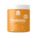 Open Farm Probiyotik Chews, Dog Supplement, Dog Vitamins, Supports Normal Flora ve Bowel Hareketi Traceable ve Vet-Approved Materialss, 12.7 oz, 90 Count Count