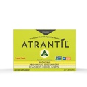 Atrantil Travel Pack (20 Count): Bloating, Abdominal Discomfort ve Bowel Alışkanlıkları Değiştirin
