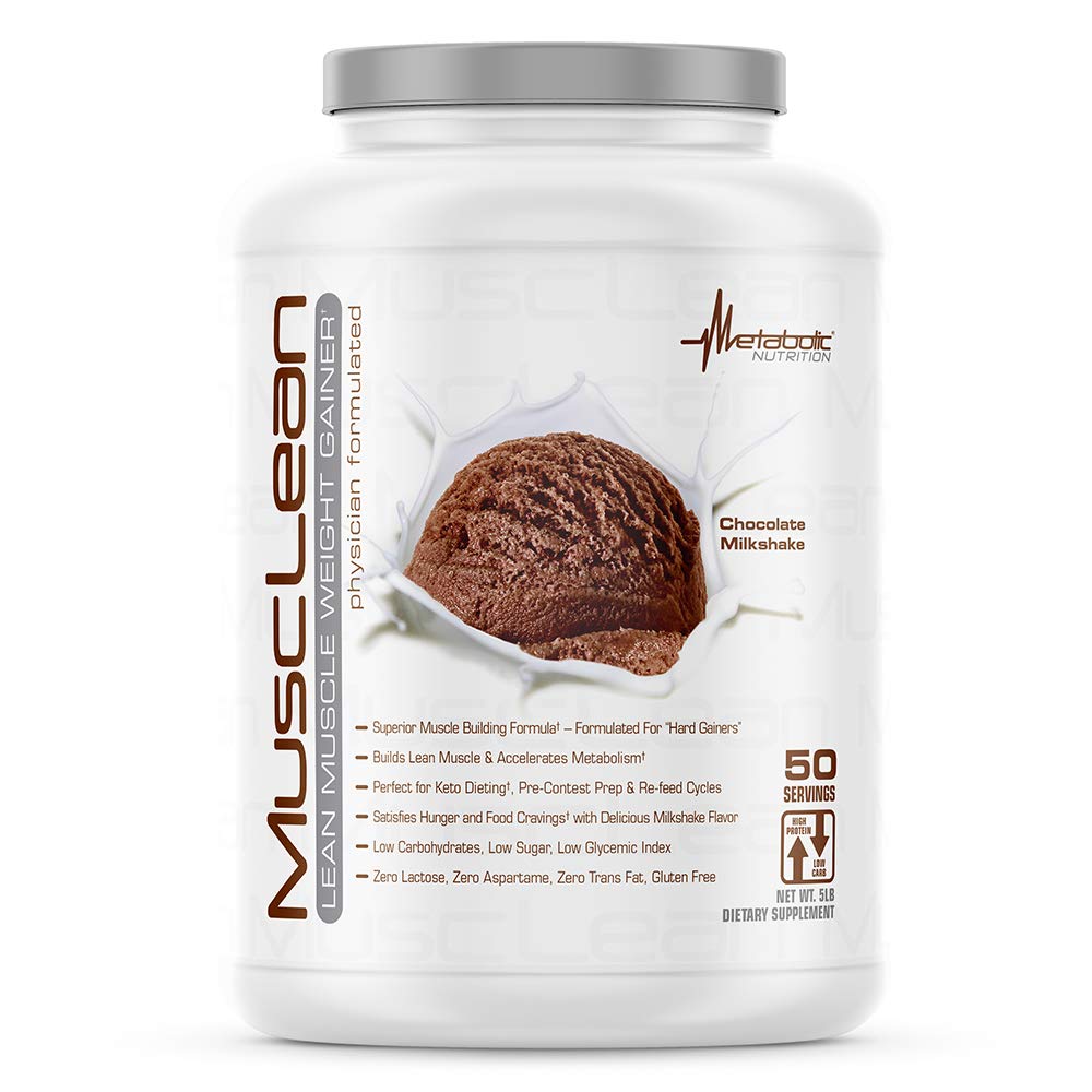 Metabolik Beslenme - Kasan - Sütshake, Whey Yüksek Protein Meal Emekli, Bakım Beslenme, Low Carb, Keto Diyet, Digestive Enzymes, 5 Pound (50 ser)