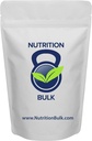 Magnezyum Citrate Toz USP - BeslenmeBulk.com, Non-GMO, Vegan, Gluten-Free, Soy-Free, Keto, No Fillers, Laxative, Relax (16 oz)
